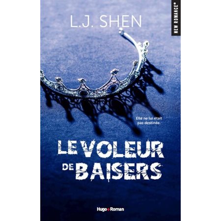 Le voleur de baisers : Elle ne lui était pas destinée.