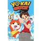Yo-kai watch T.16 : Manga : JEU