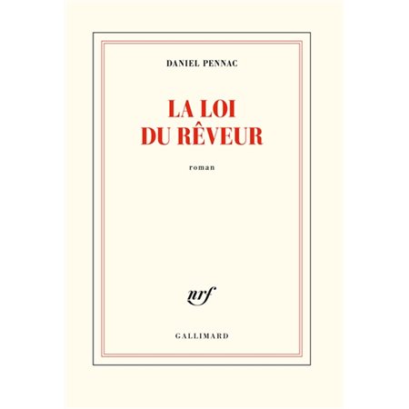 La loi du rêveur