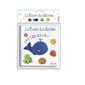 Les couleurs : Le bain des bébés