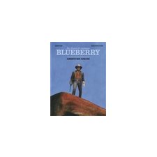 Une aventure du Lieutenant Blueberry T.01 : Amertume apache : Bande dessinée