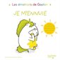 Je m'ennuie : Les émotions de Gaston : AVC