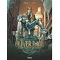 Oliver Page & les tueurs de temps T.01 : Bande dessinée