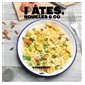 Pâtes, nouilles & Co : Carrément cuisine