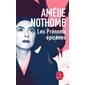 Les prénoms épicènes (FP)