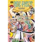One Piece : T.93 : La coqueluche du village d'Ebisu : Manga : Jeu