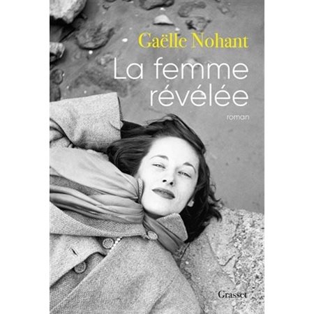 La femme révélée