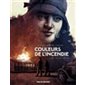 Couleurs de l'incendie : Bande dessinée : La suite de Au revoir là-haut