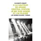À la hauteur de Grand Central Station je me suis assise et j'ai pleuré (FP)