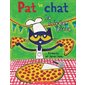 La soirée pizza : Pat le chat