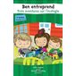 Trois aventures sur l'écologie : Ben entreprend : 1re lecture niveaux 1 et 2 : Un bricolage; un robo