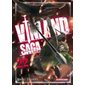 Vinland saga : T.22 : Manga : ADT