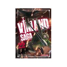 Vinland saga : T.22 : Manga : ADT