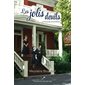 Les jolis deuils T.02 : Promesse de printemps