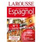 Mini-dictionnaire français-espagnol, espagnol-français : Larousse mini dictionnaire