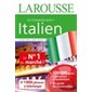 Italien : Larousse mini-dictionnaire : Dictionnaire mini plus
