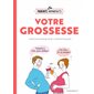 Votre grossesse : Les parents imparfaits