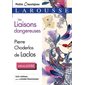 Les liaisons dangereuses (FP) : Petits classiques Larousse