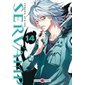 Servamp T.14 : Manga