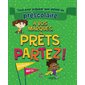 À vos marques, prêts, partez ! : Préscolaire