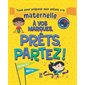 À vos marques, prêts, partez ! : Maternelle