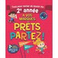 À vos marques, prêts, partez ! : 2e année