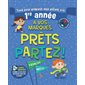 À vos marques, prêts, partez ! : 1re année