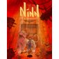 Ninn T.04 : La Cathédrale de Fer : Bande dessinée