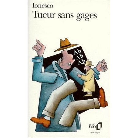 Tueurs sans gages