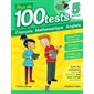 Plus de 100 tests pour se préparer et réussir ! : 5e année : français, mathématique, anglais