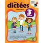 Mes dictées, 3e année