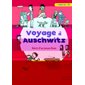 Voyage à Auschwitz : Récit d'un jeune Rrom : Nouvelle édition