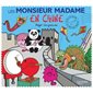 Les Monsieur Madame en Chine : Le tour du monde des Monsieur Madame : AVC