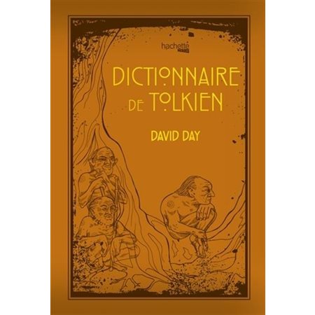 Dictionnaire de Tolkien