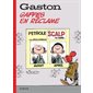 Gaston : Sélection T.07 : Gaffes en réclame : Bande dessinée