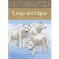 Loup arctique : Animaux illustrés