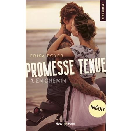 Promesse tenue T.01 (FP) : En chemin : NR