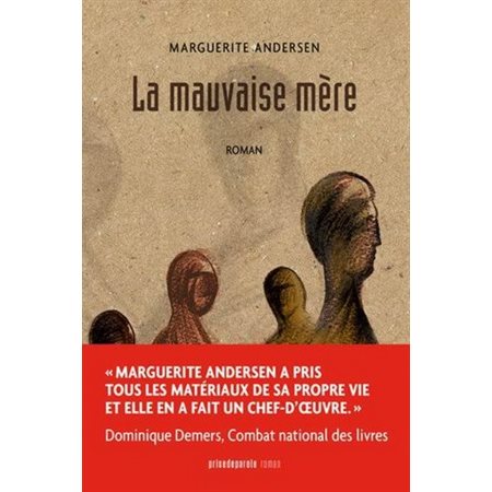 La mauvaise mère