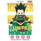 Hunter x Hunter T.01 : Manga : JEU