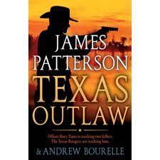 Texas outlaw : Anglais