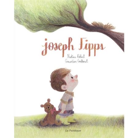 Joseph Fipps