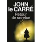 Retour de service