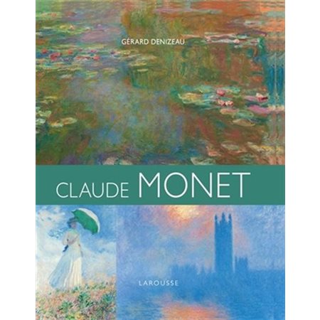 Claude Monet