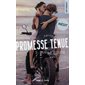 Promesse tenue T.02 (FP) : Sur la route : NR