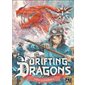 Drifting dragons T.01 : Manga : ADT