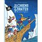 Prisonniers des glaces ! : Les chiens pirates