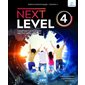 Next Level Sec. 4 :  Workbook (with Interactive Activities) : Print version + Web : 2024