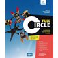 Full Circle Sec.5 : Workbook (with Interactive Activities) : Print version + Web : 2024