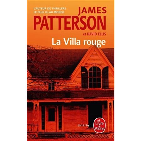 La villa rouge (FP)