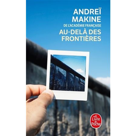 Au-delà des frontières (FP)